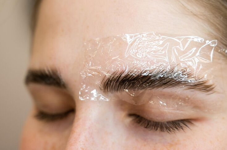 Brow Lamination for Professionals: How to Achieve Long-Lasting, Salon-Perfect Results